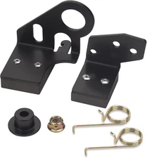 753-09904A 683-05095 983-05182A Deck Brake Arm Kit Compatible with MTD/Cub... 