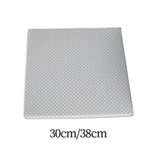 Hitze Presse Matte Silikon Ersatz Praktisch Zum Selbermachen Antihaft