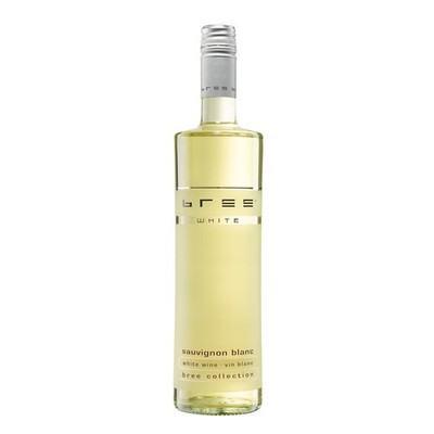 Bree White Sauvignon Blanc Frankreich Wein trocken Flasche 750ml