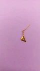 1960s Vintage Barbie Casey Doll Earring