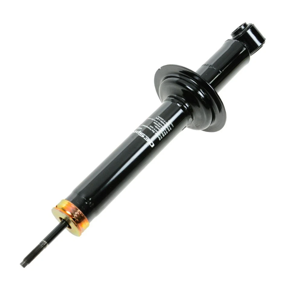 Conjunto de 4 amortecedores dianteiros traseiros MONROE Spectrum para Sonata XG300 XG350 Optima Magentis - Imagem 3 de 4