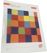 Eureka Math Squared Grade 3 Module 5 LEARN Ne...