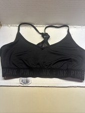 Victoria's Secret Pink Ultimate Sports Bra