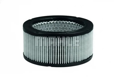 Luftfilter Filtereinsatz LX 213 MAHLE für FORD SAAB PORSCHE