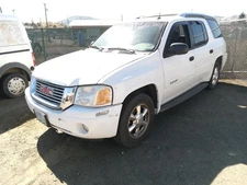 Used Rear Axle Assembly Rear fits: 2004 Gmc Envoy xuv 3.73 ratio GT4 Rear Grade