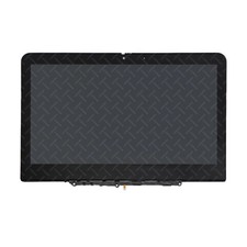 11.6" LCD Touchscreen Digitizer Assembly for Lenovo 500e Chromebook 3rd Gen 82JB