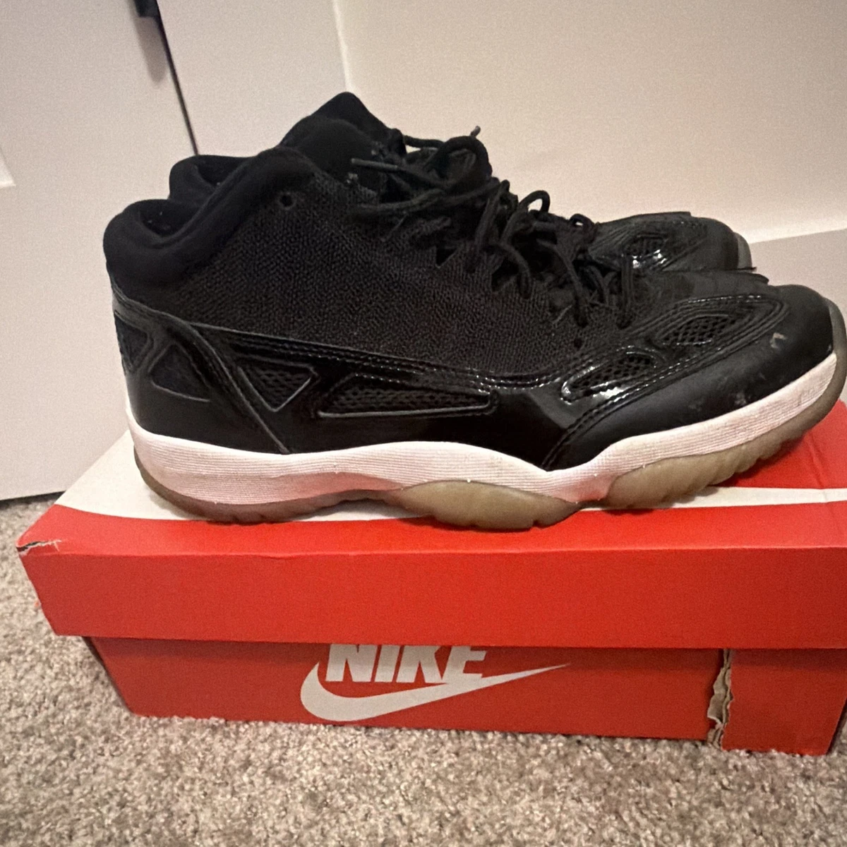 Preços baixos em Jordan 11 Retro Low IE | eBay