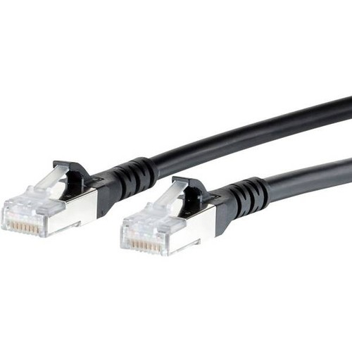 Digitus Cavo patch CAT 6A S/FTP 4016032327448
