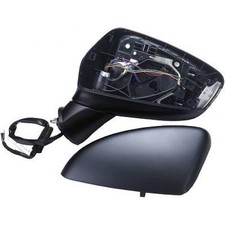 Hartsant Spiegel Links Heizabr Blinker Klappbar 8pin für Mazda 6 ab Baujahr 201