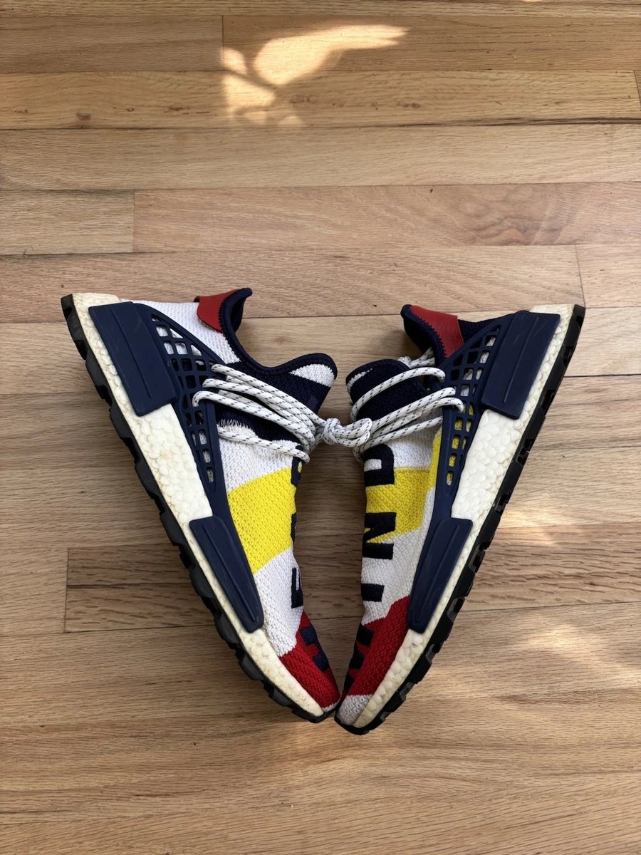adidas Human Race Sneakers for Men for Sale | Authenticity