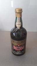 Delaforce Royal Palace Port Portwein 0,75 l  ca. 30-40 Jahre alt Vintage rar