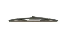 Scheibenwischerblatt Bügelwischblatt 3 397 011 814 BOSCH für JAGUAR LEXUS MAZDA