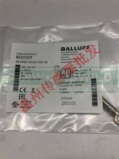 1PCS NEW FOR BALLUFF BES00C9 BES M08EE-NSC20B-S49G-003 Inductive Sensor
