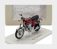 1:18 NOREV Honda Cb750 1969 NV182026 MMC