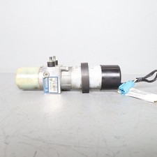 2002-2012 Porsche 911 996 997 Convertible Top Hydraulic Pump Motor Oem