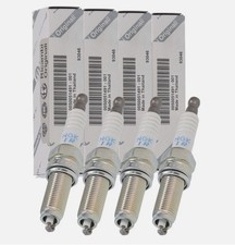 Genuine New OEM 4x Spark Plug Set Alfa Romeo Giulia Stelvio 2.0 Turbo | 50051491