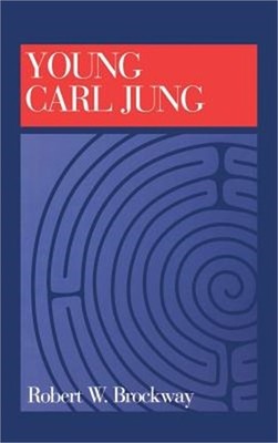 Young Carl Jung (Hardback or Cased Book)