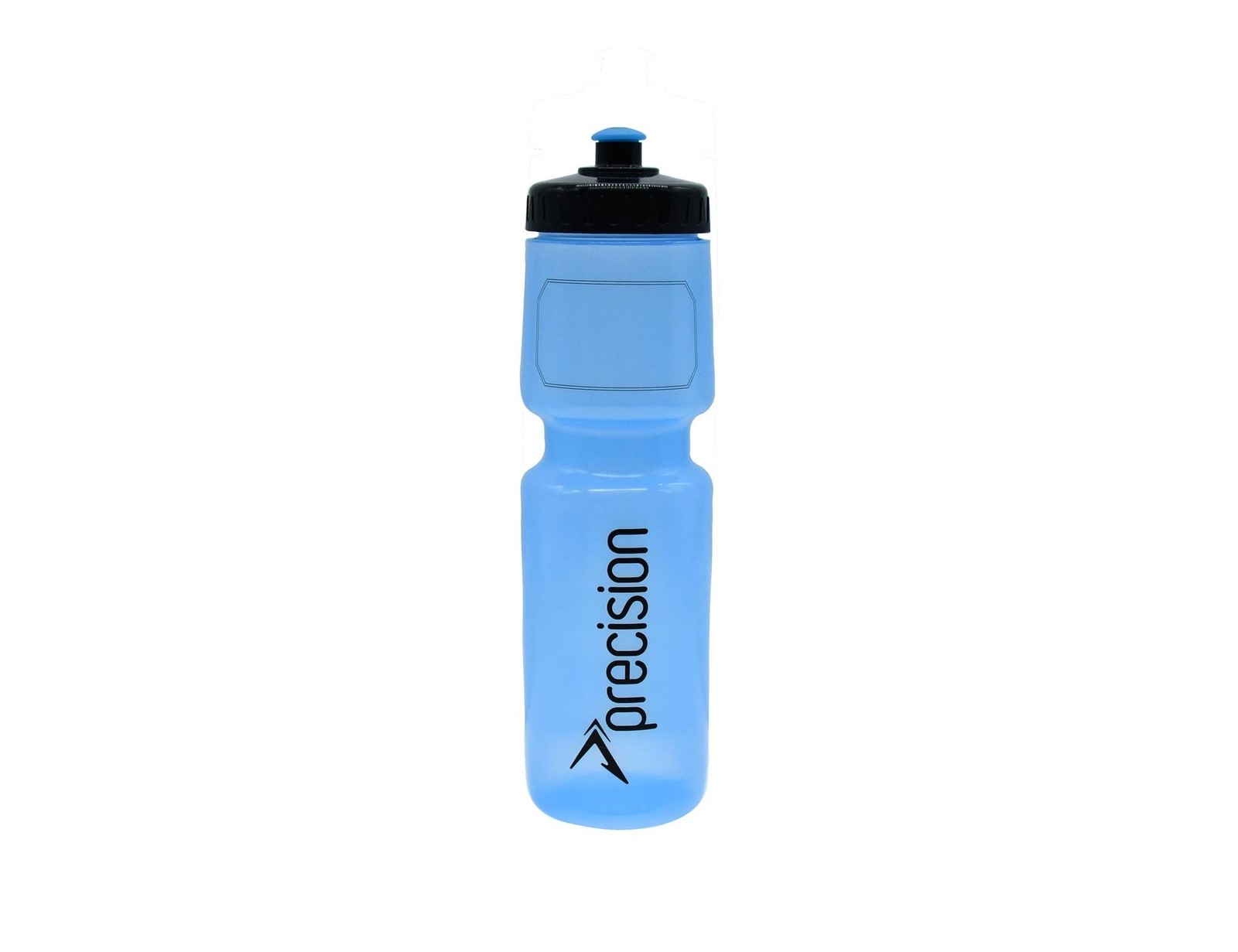 Precision Water Bottle 750ml Blue 750ml Blue