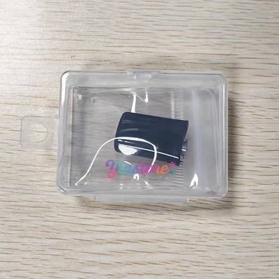 1 Pc. New For N7 N8 CP1000 Cochlear Implant Rechargeable Battery 300mAh