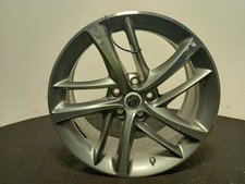 MG HS Alloy Wheel 18"Inch 7.5J 5x114.3 Offset ET41 2020-2024 10949788