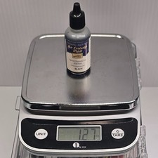 Stampin' Up BLACK Stampin' Around Ink Cartridge Refill Retired