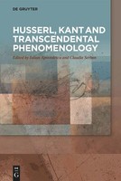 Husserl, Kant And Transcendental Phenomenology | Claudia Serban (U. A.) | Buch