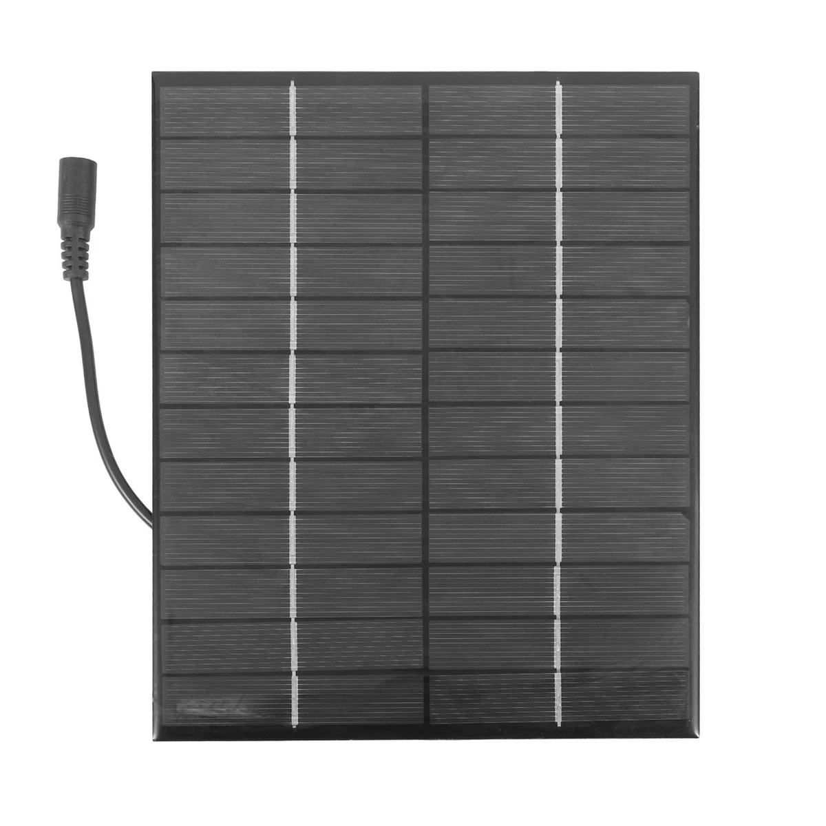 Pannello fotovoltaico policristallino - SOLARPOWER™ - XUNZEL APPLIED Pannello fotovoltaico policristallino - SOLARPOWER™ - XUNZEL APPLIED