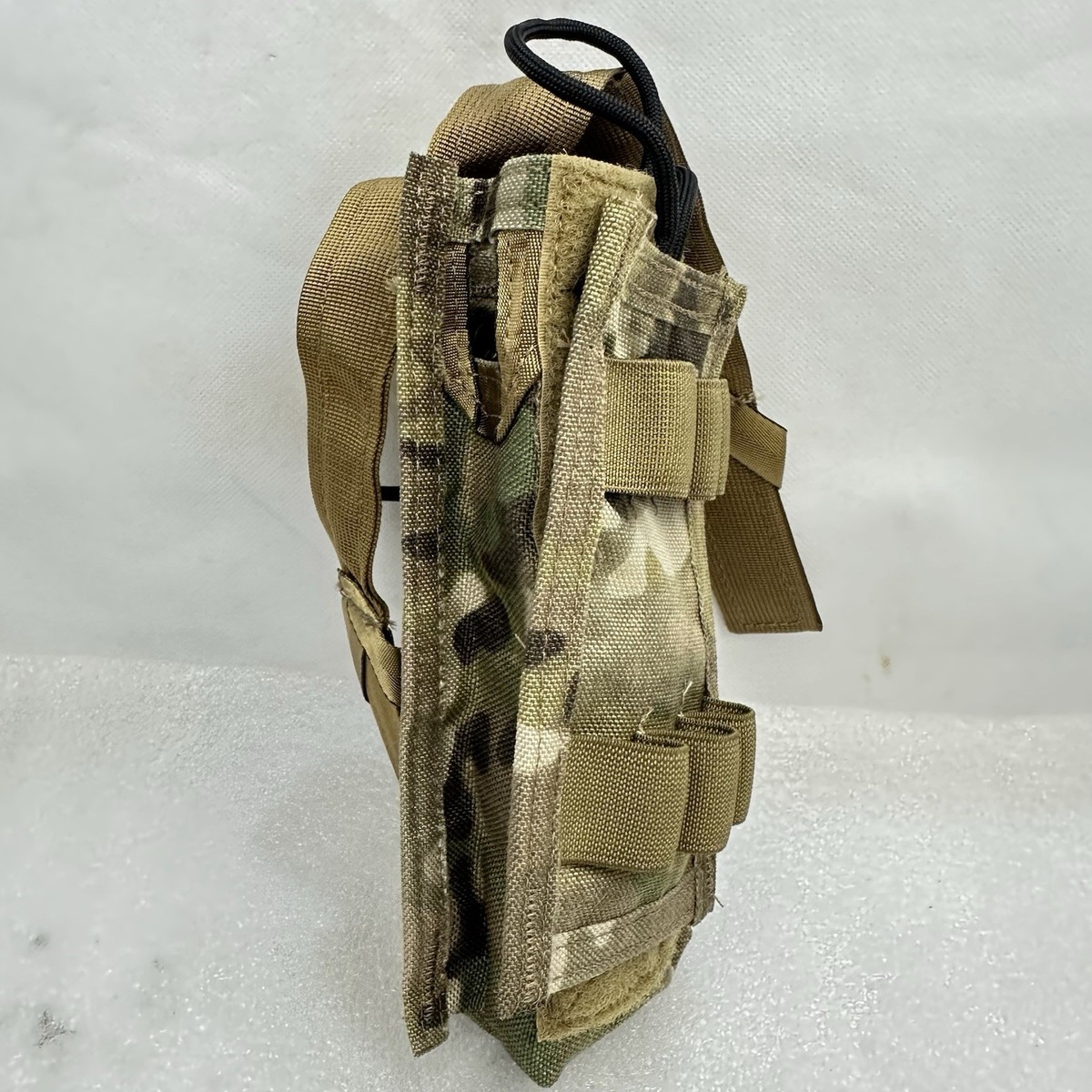 MSA Paraclete Multicam OCP MBITR Military Radio Pouch RLC019R