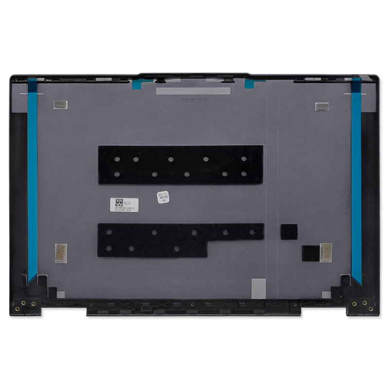 New For Lenovo Yoga 7-14ITL5 82BH 7-14 LCD Back Cover Hinges Moss Green/Gray - Image 4 of 4