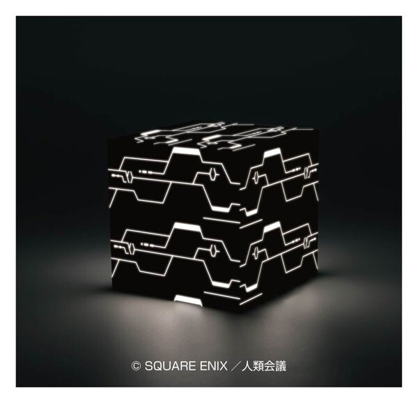 Ensky NieR:Automata Ver1.1a Black Box Light JAPAN OFFICIAL | eBay