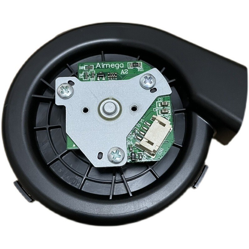 Robot vacuum fan turbine motor for 360S7 X90 X95 Xiaomi Mi G1 C1 StoneT7S5-image
