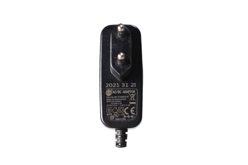 Z1817 AC/DC ADAPTOR 23,5V 0,65A 15,2W S018BUV2350065 5,5X2 Netzgerät Netzteil - Bild 2 von 2