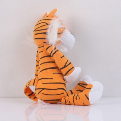 Sweet Sprouts Hobbes Tiger Plush Doll Stuffed Animal Toy 18 inch Xmas Gift - Picture 4 of 14