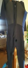 X20 3x2 Full Length Wetsuit Scuba Diving Surf Swim Wet Suit Size XL