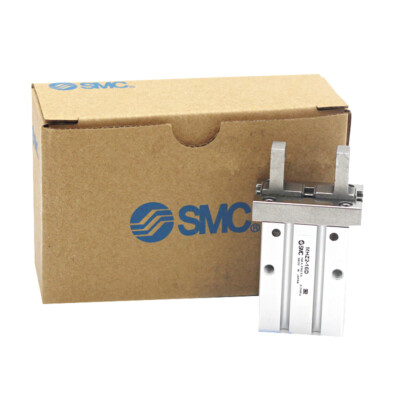 SMC MHZ2-40D3 Parallelgreifer - doppeltwirkend, 2 Finger flach - Standard