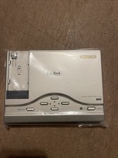 Olympus EYE TREK FMD-150W Personal LCD Display for VR Glasses FMD