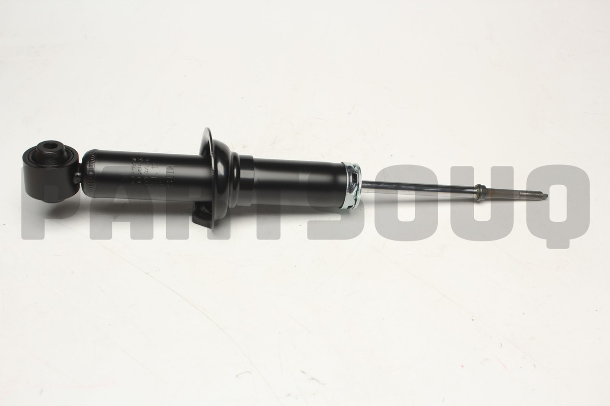 4162A496 Genuine Mitsubishi SHOCK ABSORBER,RR SUSP | eBay 4162A496 Genuine Mitsubishi SHOCK ABSORBER,RR SUSP | eBay