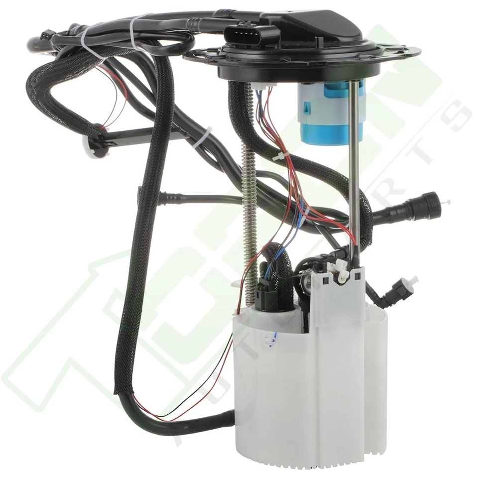 Conjunto de bomba de combustible para Chevrolet Equinox Pontiac Torrent 3,4 L 3,6 L 2008 2009 Foto 3 de 4