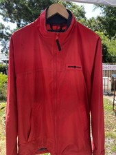 Foul Weather Gear Henri Lloyd Sailing Boating Suit Mens M/women  s L Jacket/Pant