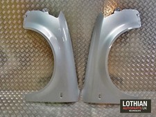 Audi A4 2001-2004 New Passengers And Drivers Wing Painted Any Colour