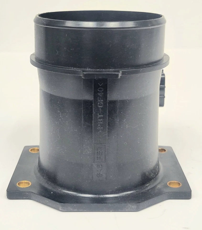 Sensor de flujo de masa de aire de productos de motor estándar MF0897N para Infiniti Nissan Mercury Foto 2 de 4