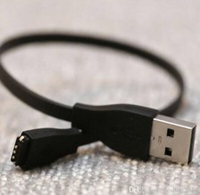Charging Replacement Cord Charger For Fitbit CHARGE / FORCE Wristband Cable USA