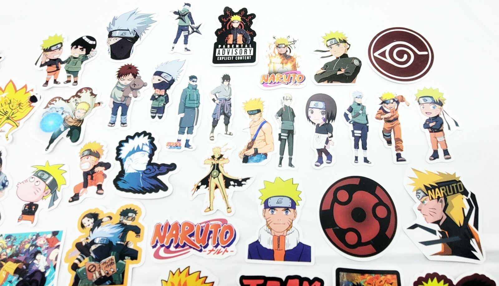 🥇 Vinyls and youth stickers naruto 🥇