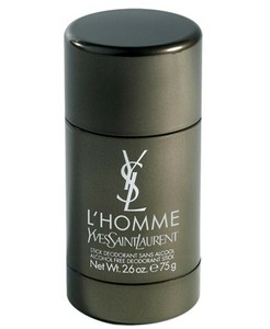 Yves Saint Laurent l homme Deo Stick 75g (3365440316621)