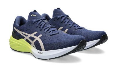 Asics Dynablast 3 Laufschuh Men 1011B460-405 Laufen Joggen Running Walking Sport