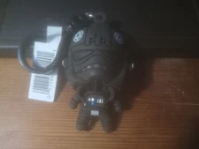 Star Wars Year of the Dark Side Series 6 Character Bag Clip Tie Fighter Pilot
