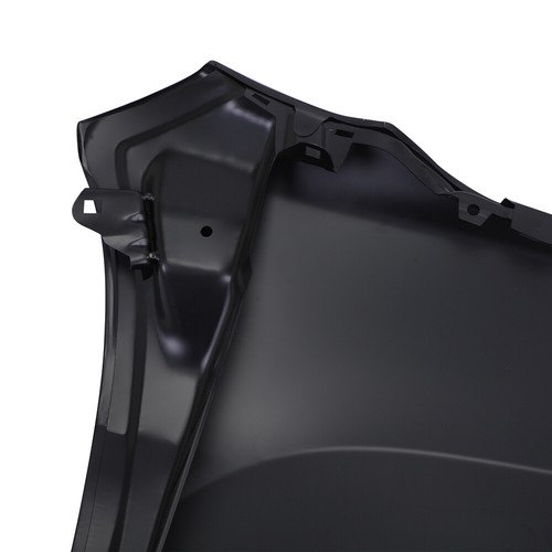 Front Left Side Fender For 2019-2023 Jeep Cherokee Replacement LH 68640469AA - Picture 8 of 13