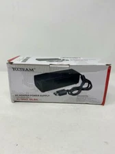 Yccteam Ac Adapter Power Supply Suitable For X-360 Slim Open Box