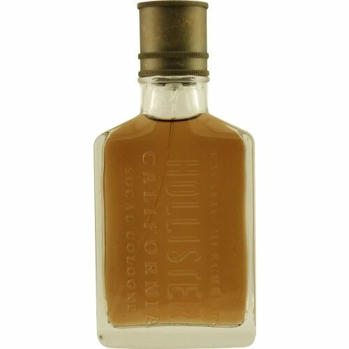 Hollister california cheap socal cologne