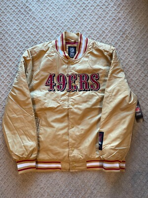 は自分にプチご褒美を USA製 90sサンフランシスコ49ers スタジアム